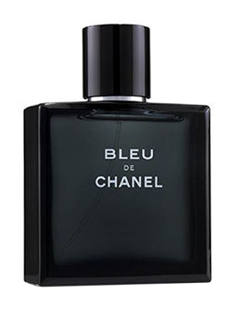 chanel bleu edt man